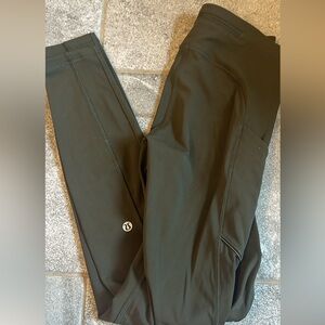 Lululemon leggings